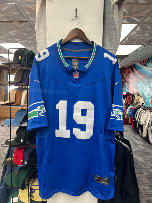 Jake Bobo Nike Seahawks Jersey