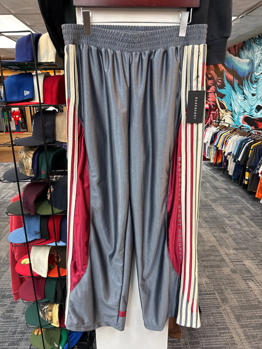 New GV Raspberry Hills Tracy McGrady Sweatpants