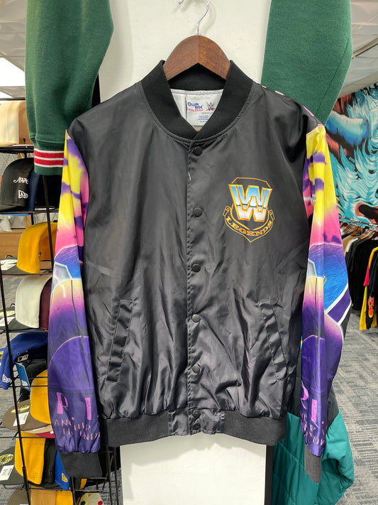 NWT! Undertaker varsity jacket