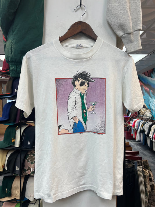 Vintage Bloom County Graphic Tee