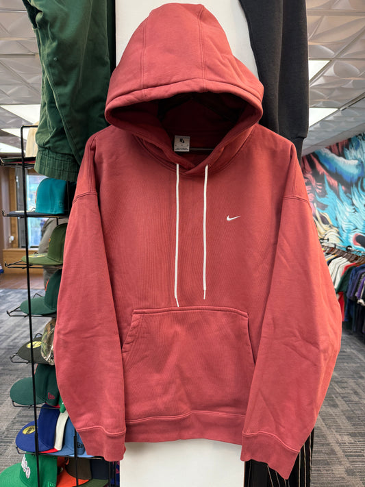 Nike Lab Hoodie