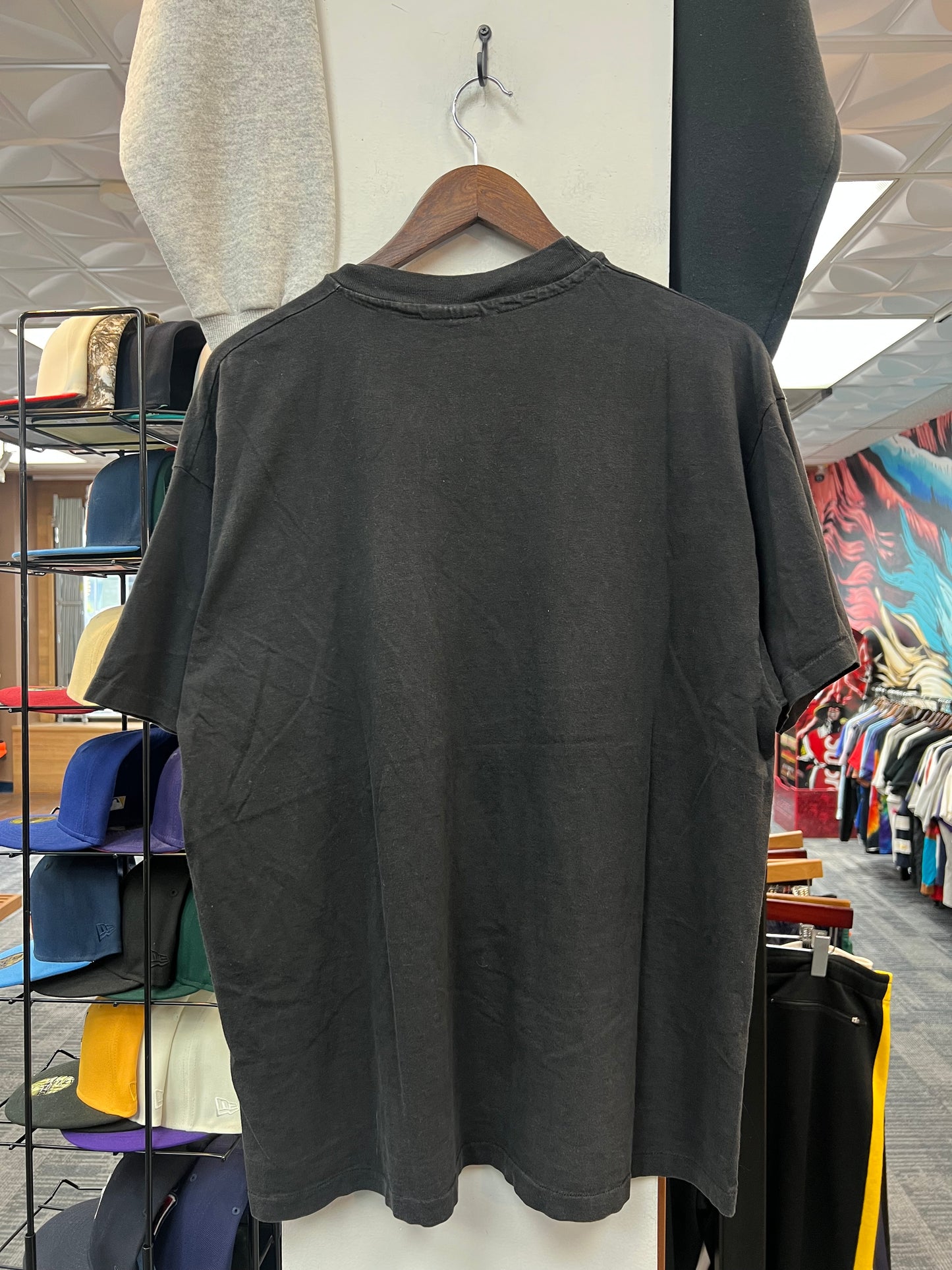 Vintage HBO Sports Tee