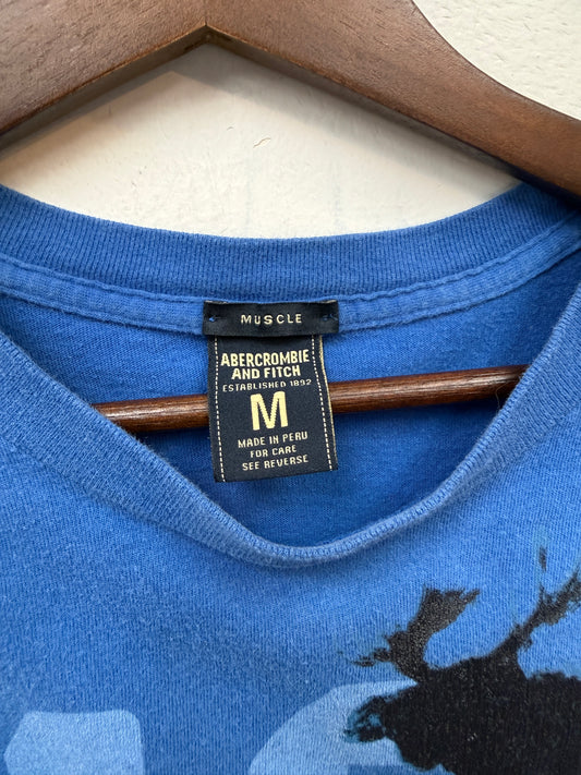 Abercrombie & Fitch Muscle Shirt