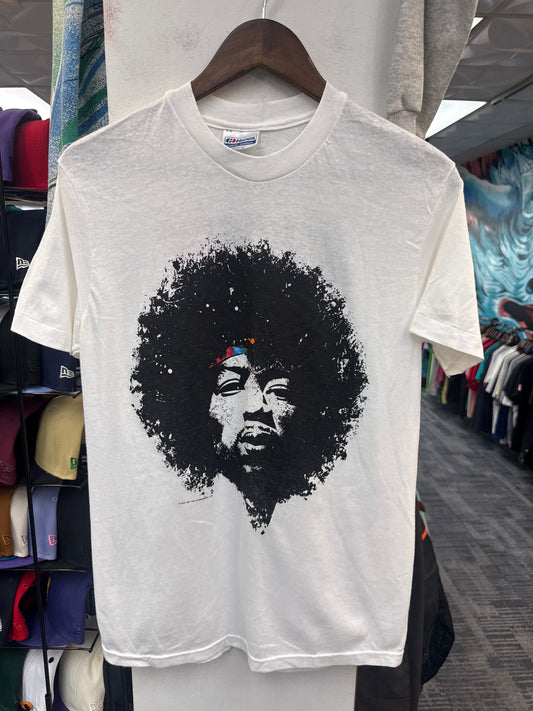 Vintage 1988 Jimi Hendrix Tee