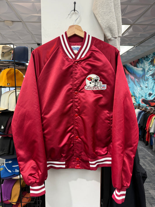 Vintage Arizona Cardinals Jacket
