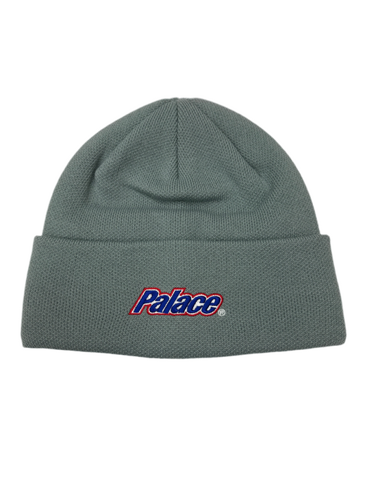 Palace Lowercase Cuff Beanie