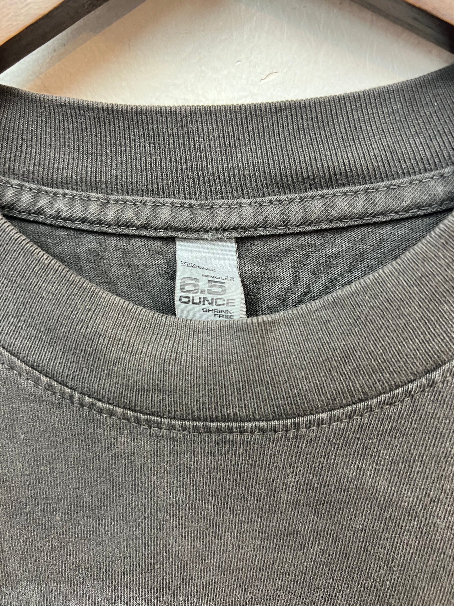 LA Apparel De’Aaron Fox Graphic Tee