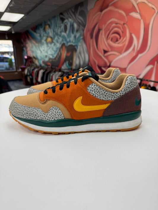 Atmos Air Safari