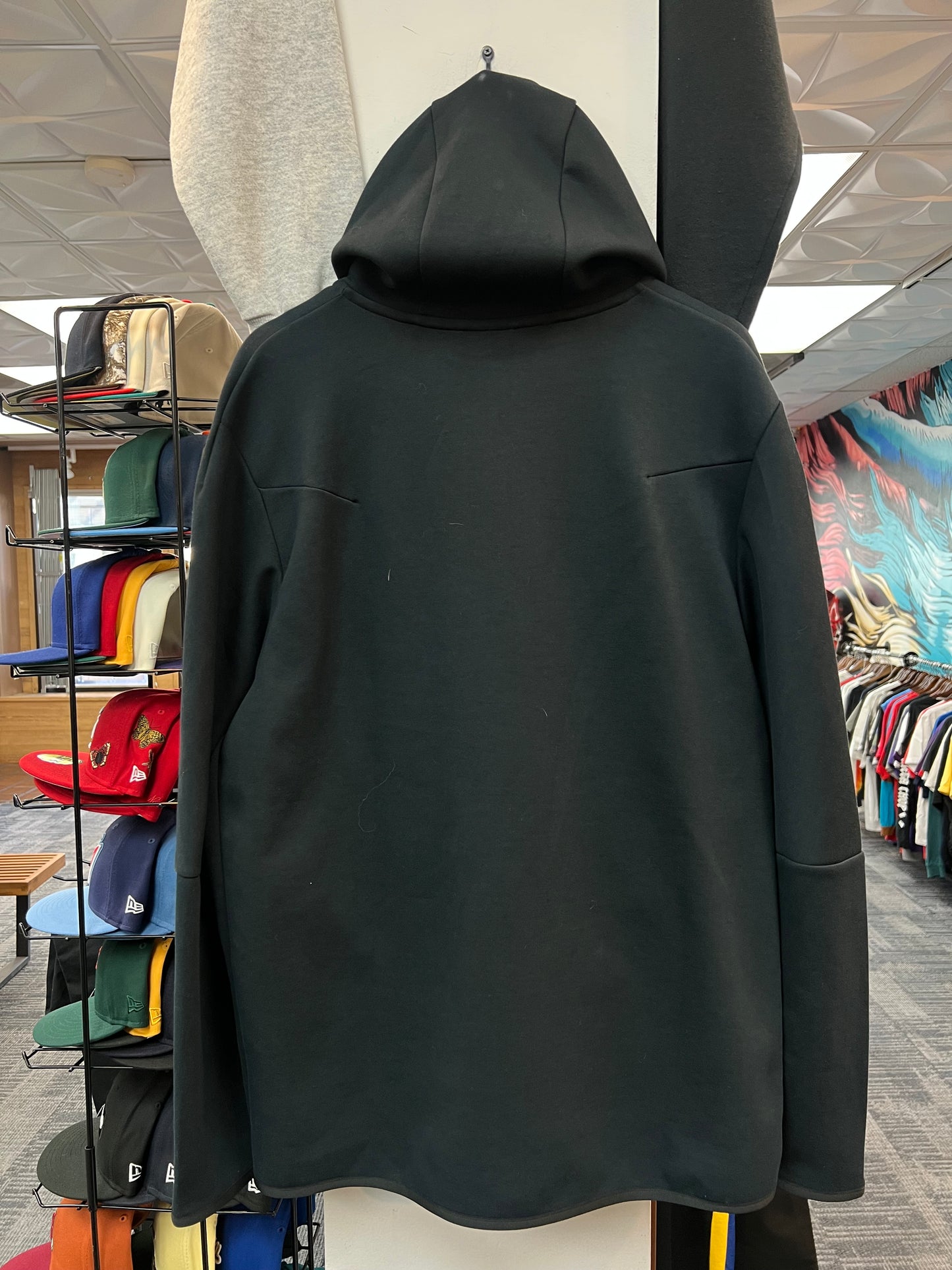 Nike Tech Fleece Hoodie