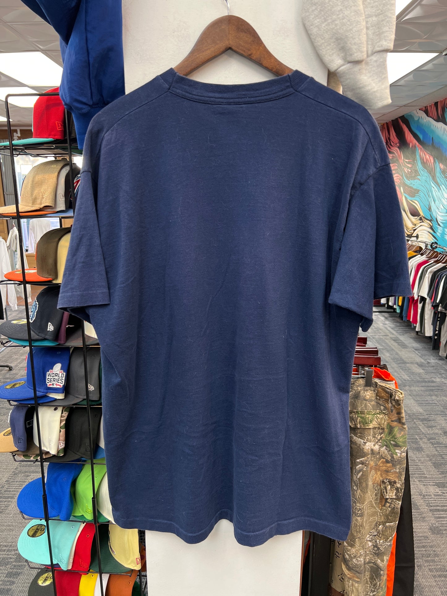 Vintage Atlanta USPS Tee