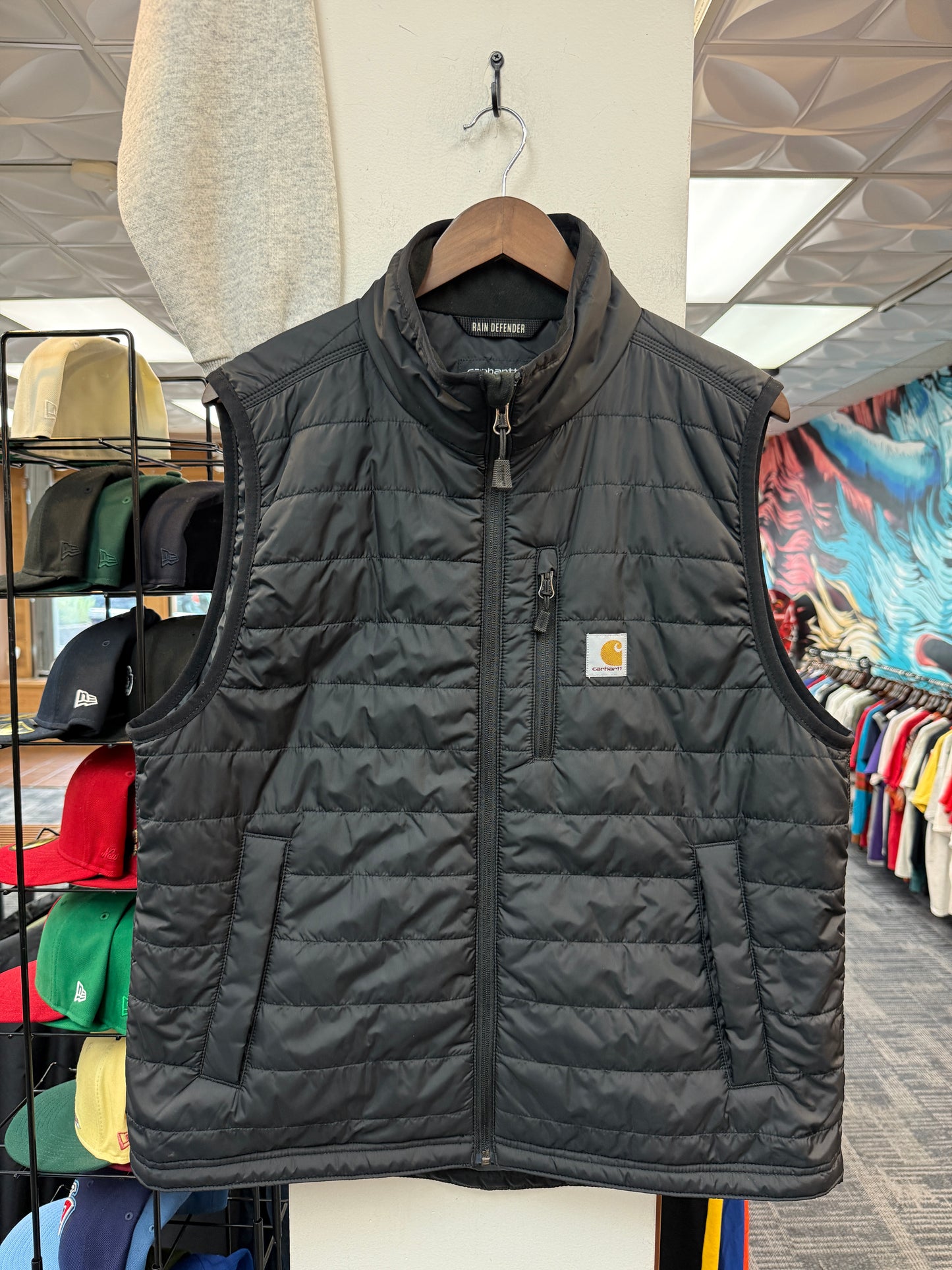 Carhartt Rain Defender Vest