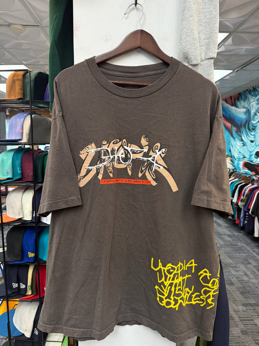 Travis Scott Utopia Tee