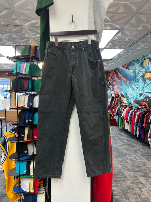 Dickies Washed Black Jeans