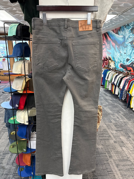GV Raspberry Hills RH Skinny Denim