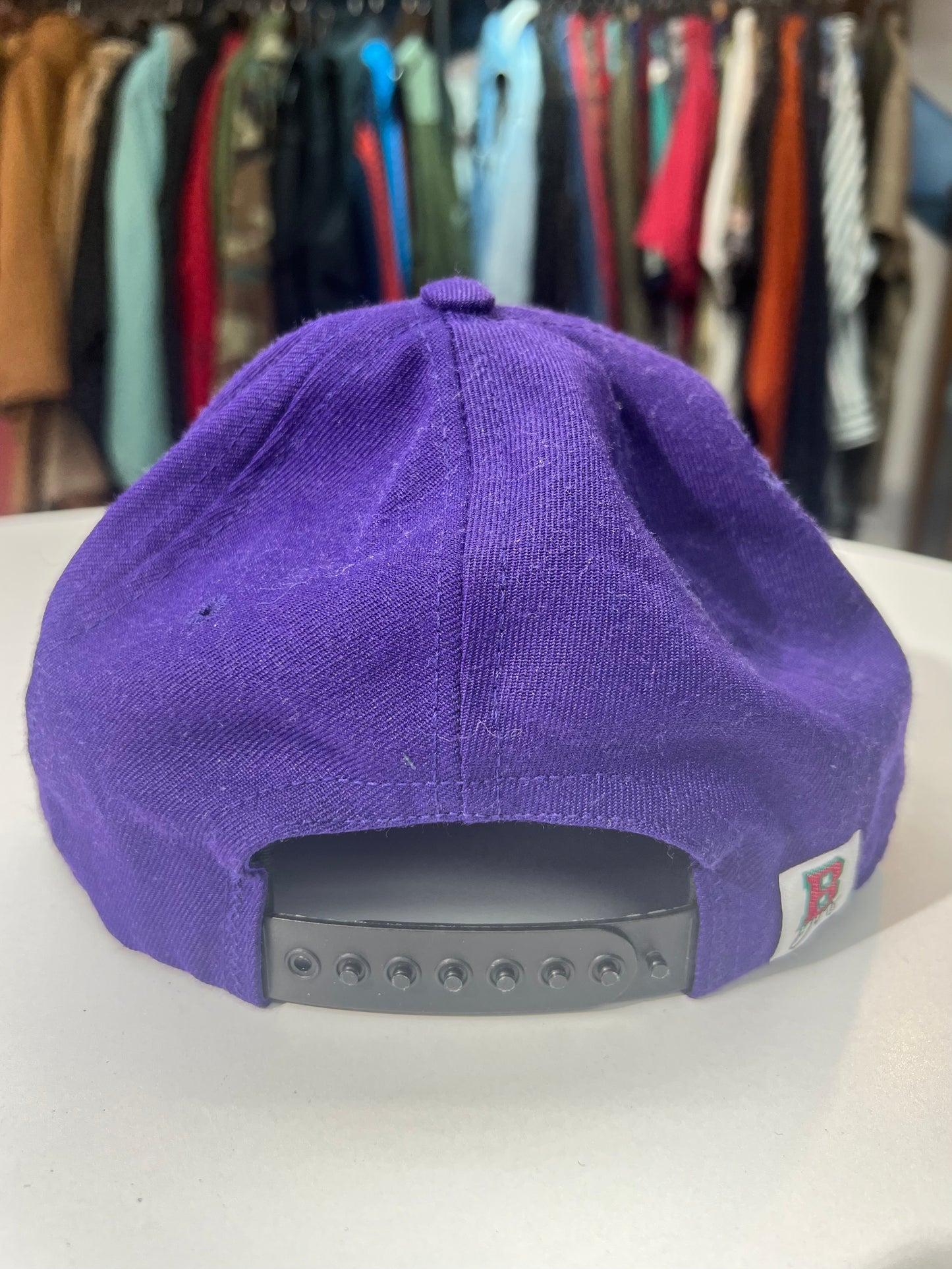 Washington Huskies Rose Bowl 92 SnapBack