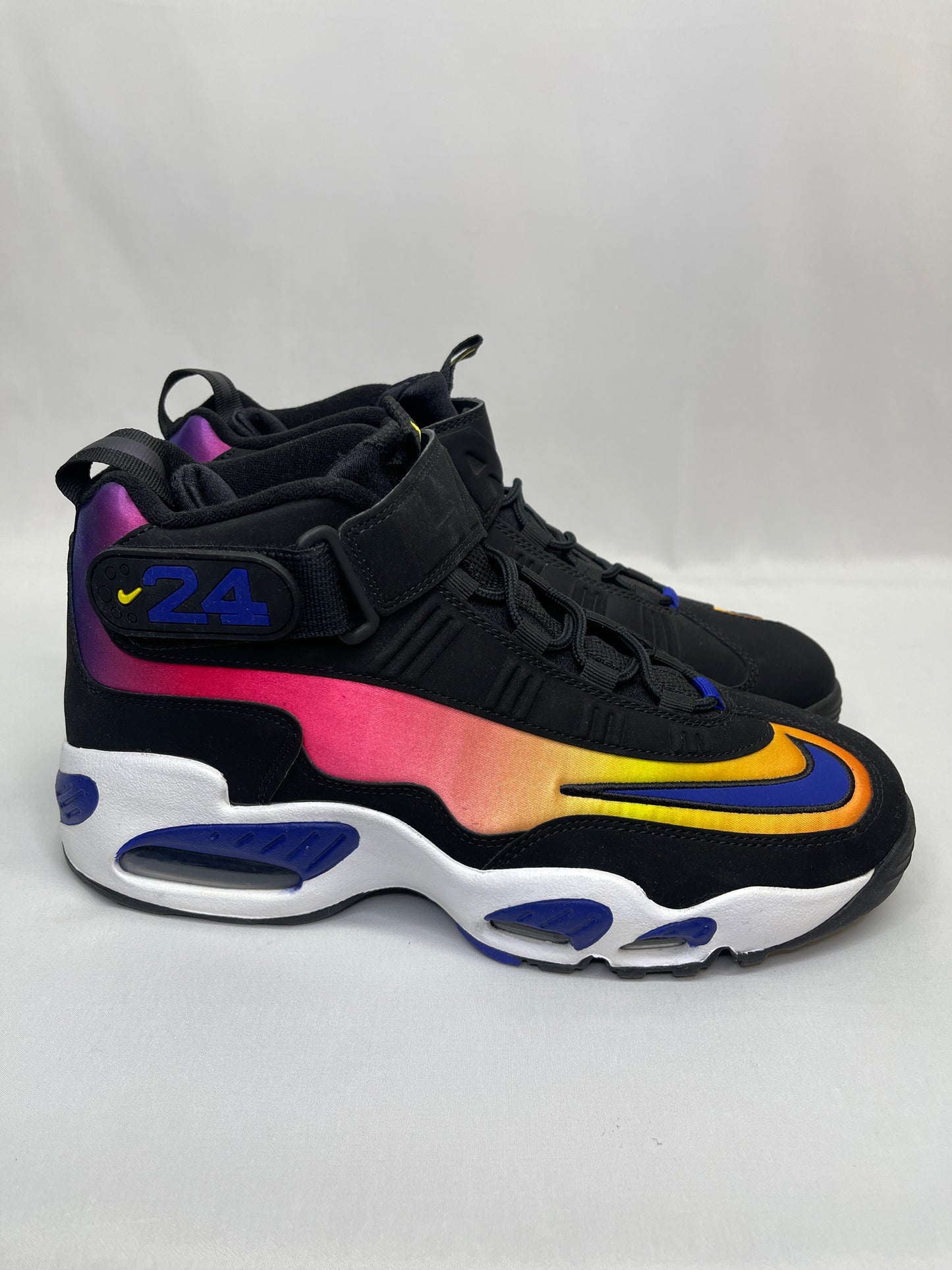 New Griffey Max 1 Los Angeles