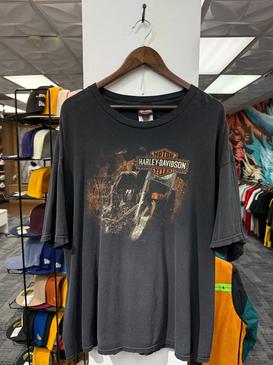 Harley Mexico Tee