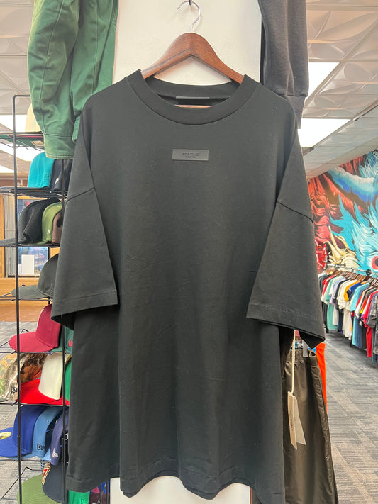 New Essentials Tee