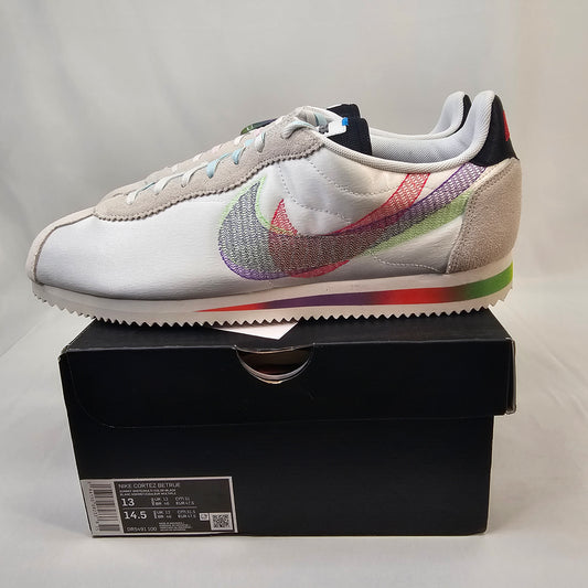 New Nike Cortez Be True