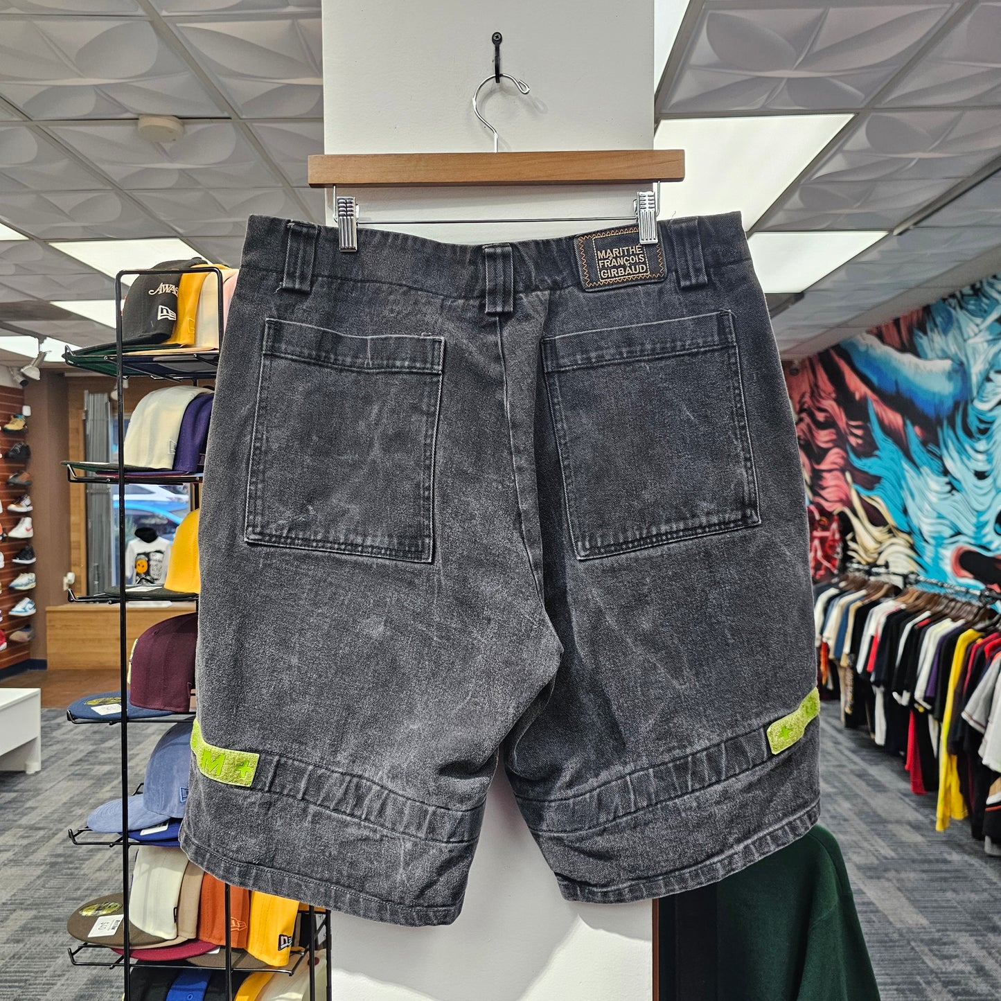 Girbaud Shorts