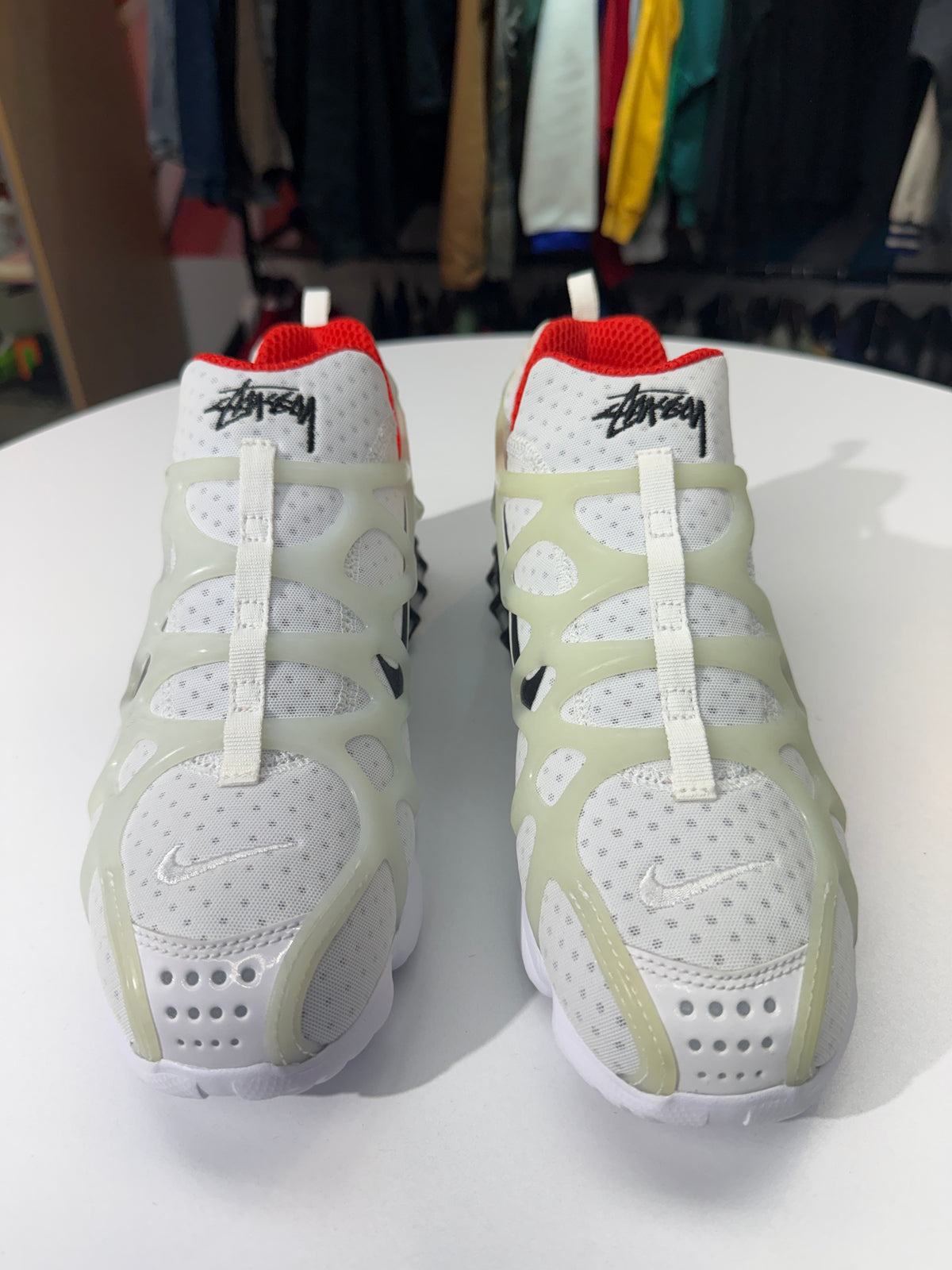 New Stussy Kukini Spiridon Cage 2