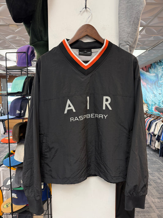 GV Raspberry Hills Air Raspberry Coach Jacket