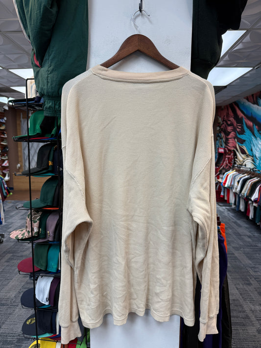 Vintage South Pole Thermal