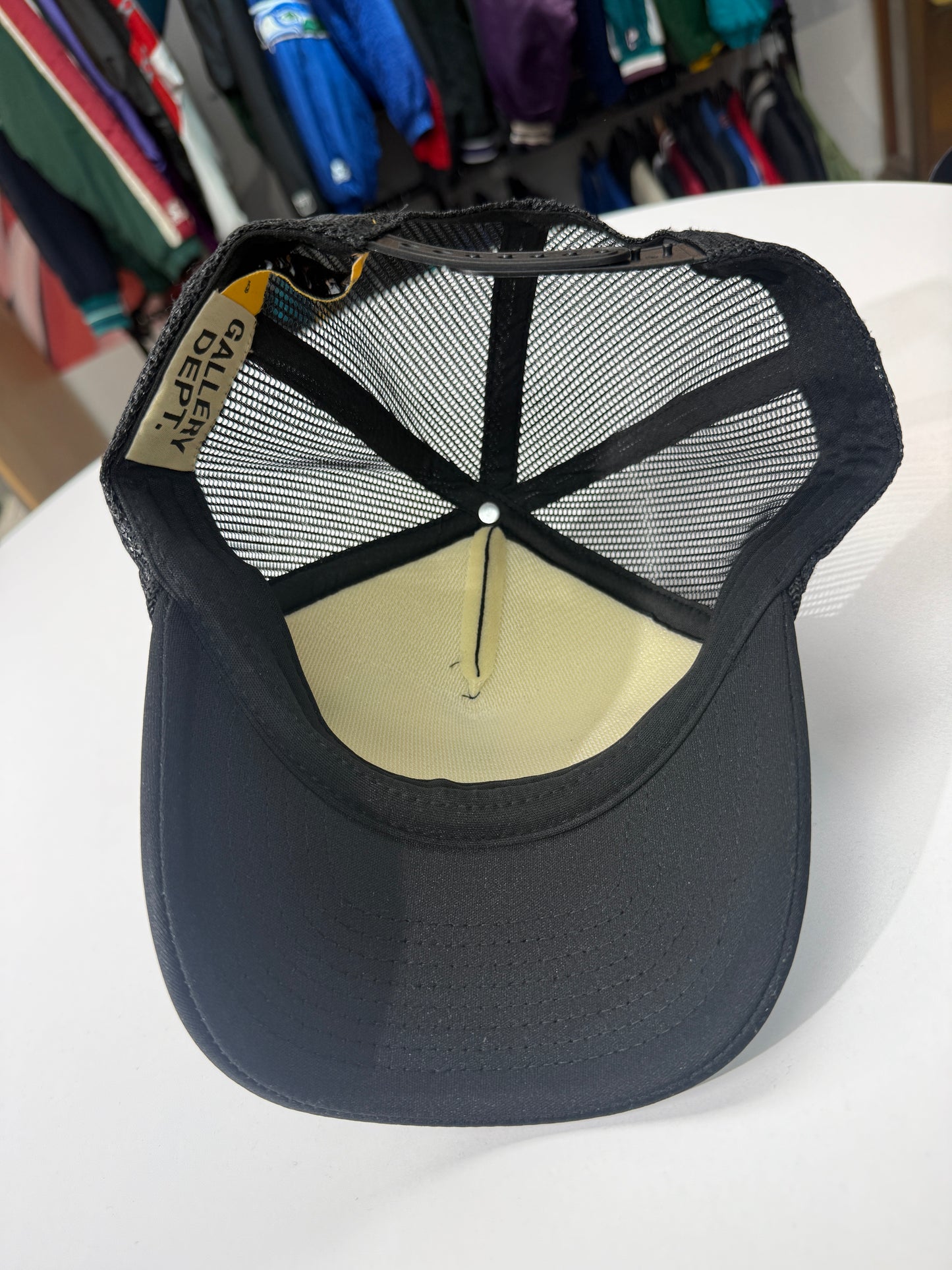 Gallery Dept Logo Trucker Hat