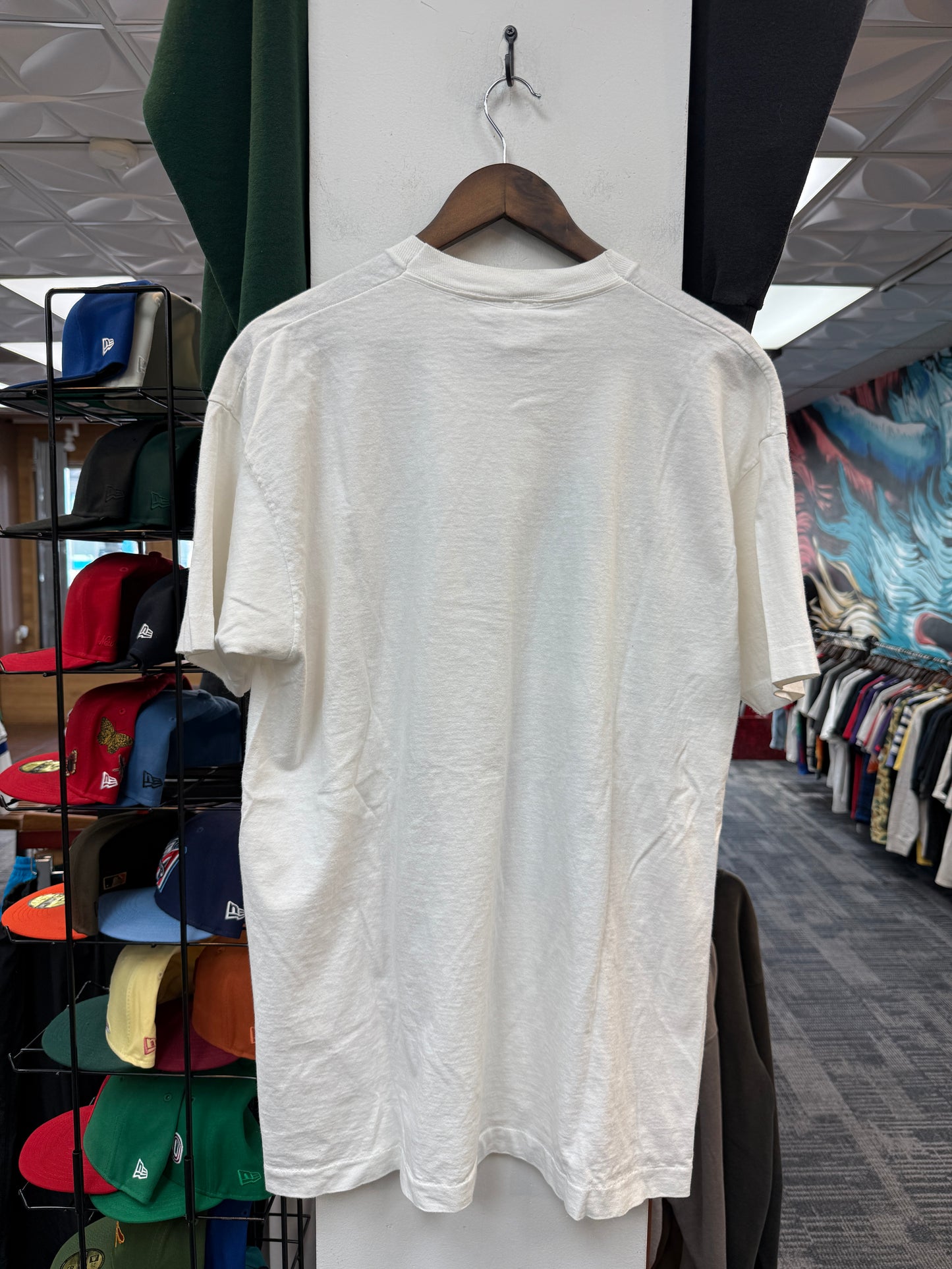 Vintage Mickey S.O.S. Tee