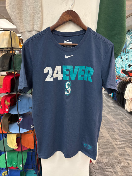 Nike Ken Griffey Jr 24Ever Tee