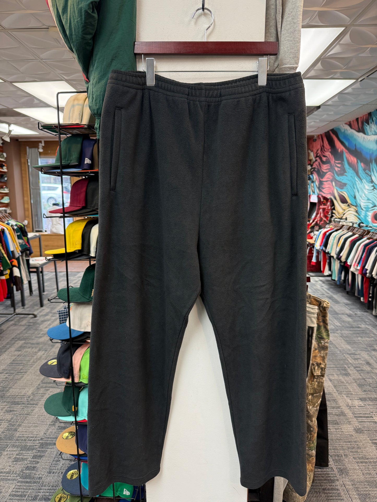 Yeezy GAP Fleece Sweats
