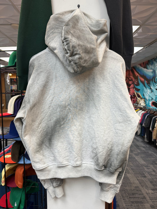 Dominion Zip Up Hoodie