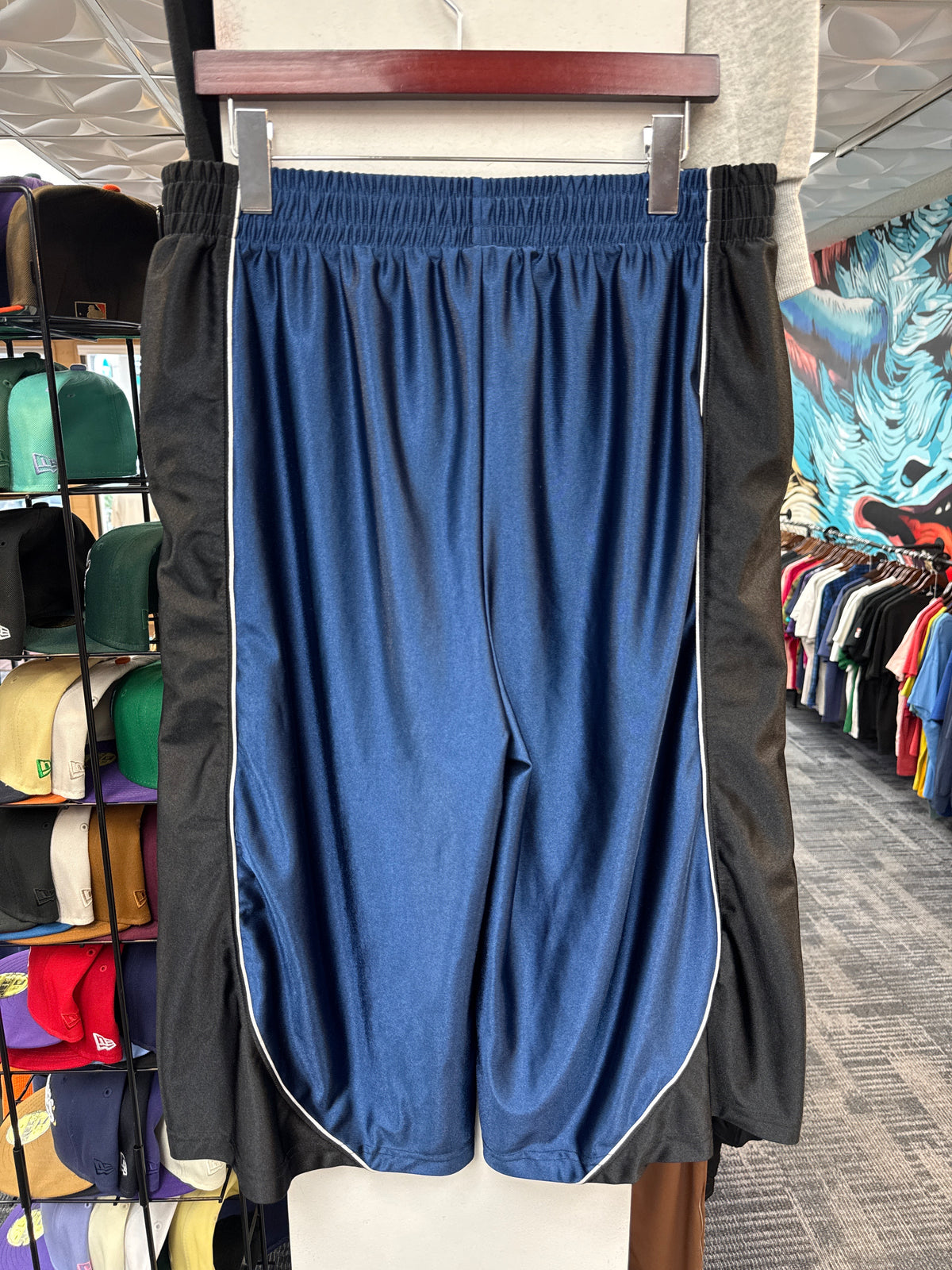 GV Raspberry Hills Adam Sandler Shorts