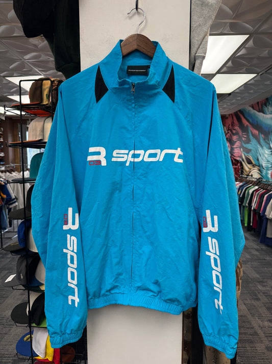 New GV Gallery Sport Windbreaker