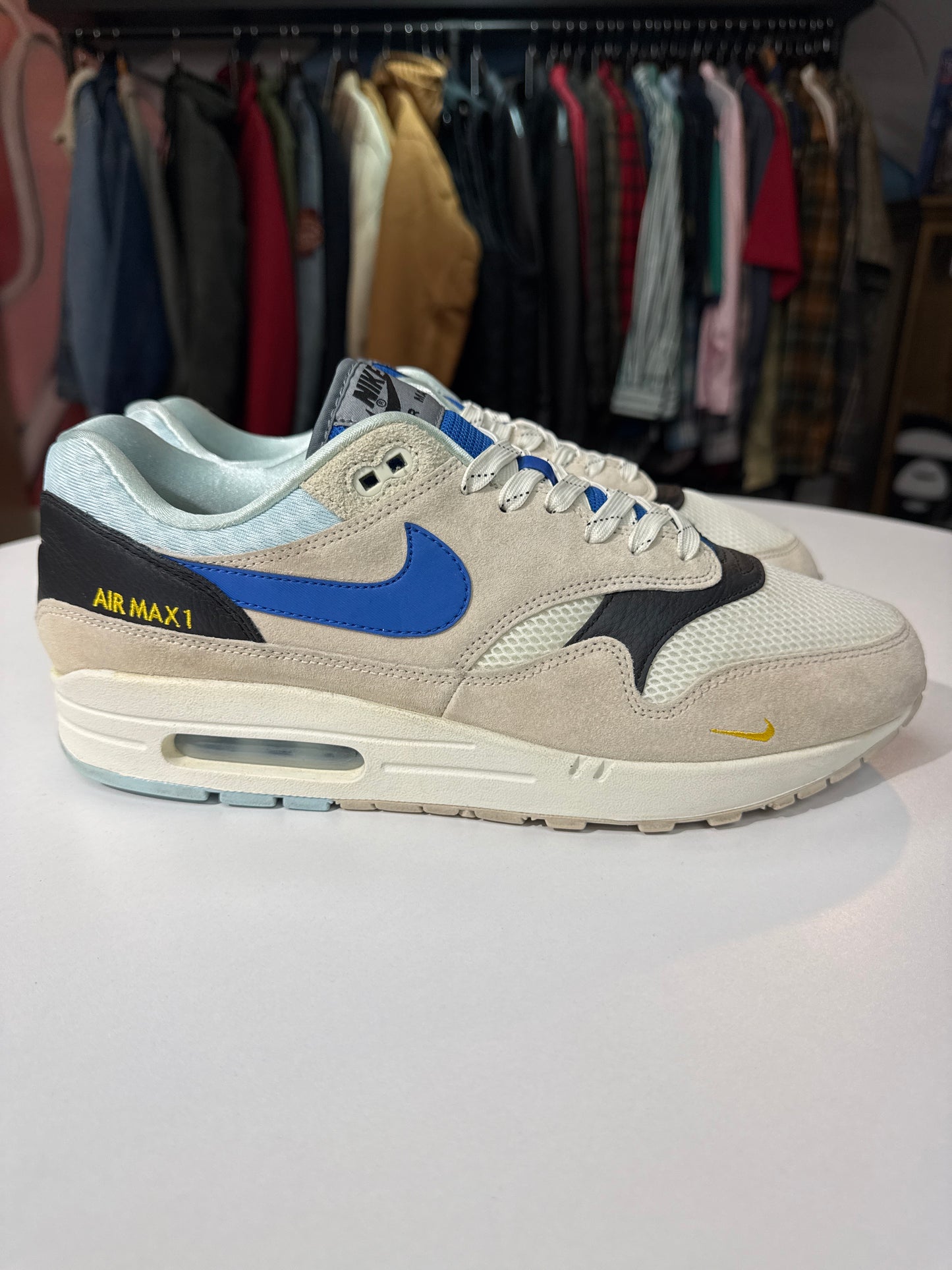 Preowned Size? Dawn Air Max 1
