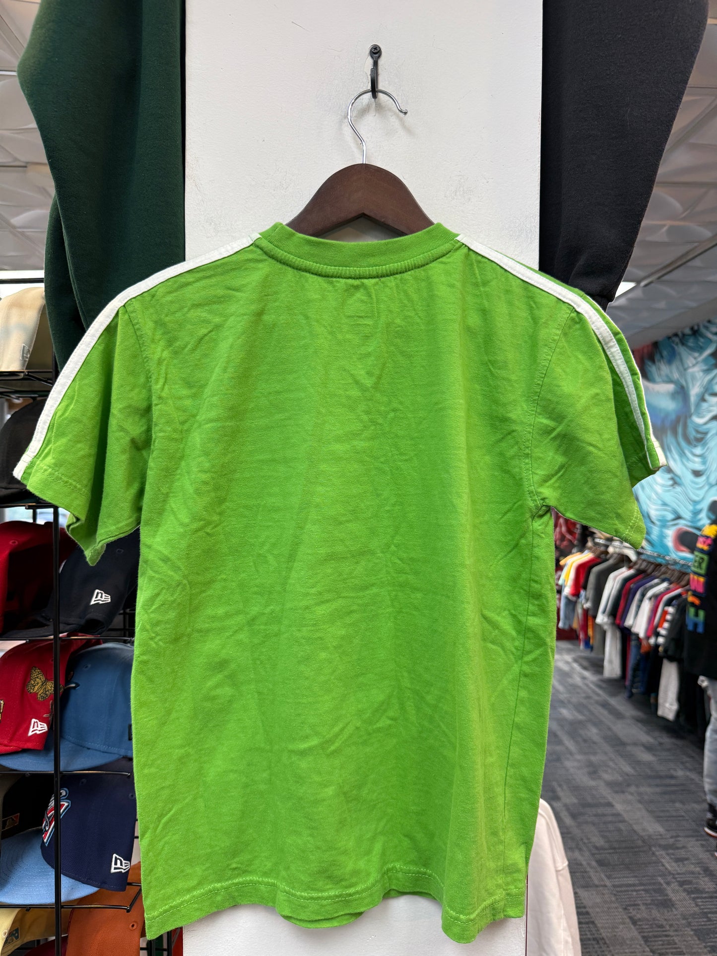 Seattle Sounders Adidas Jersey Shirt