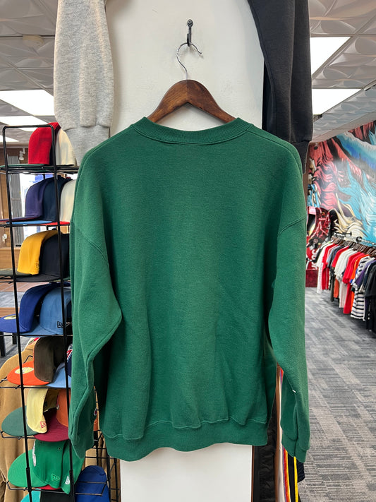 Vintage Champion Centennial Olympic Games Crew