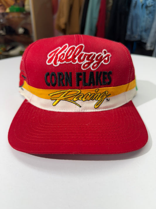 Vintage Corn Flakes Snap