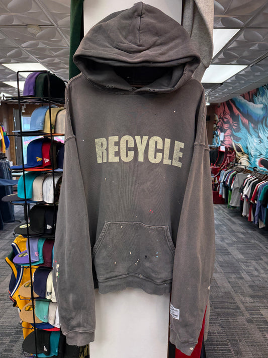 Gallery Dept. 90’s Recycle Hoodie