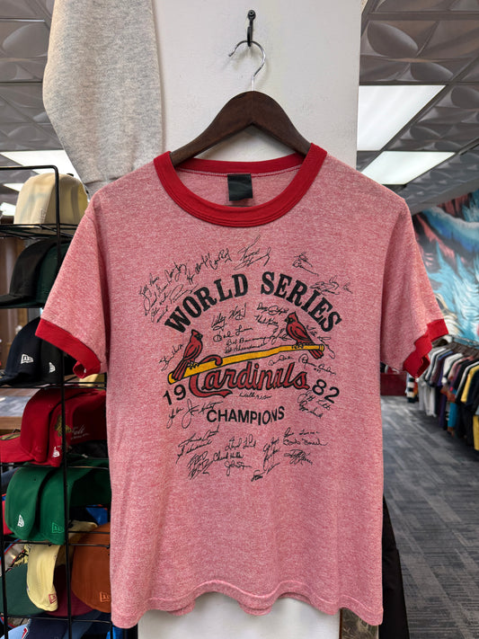 Vintage St Louis Cardinals Tee