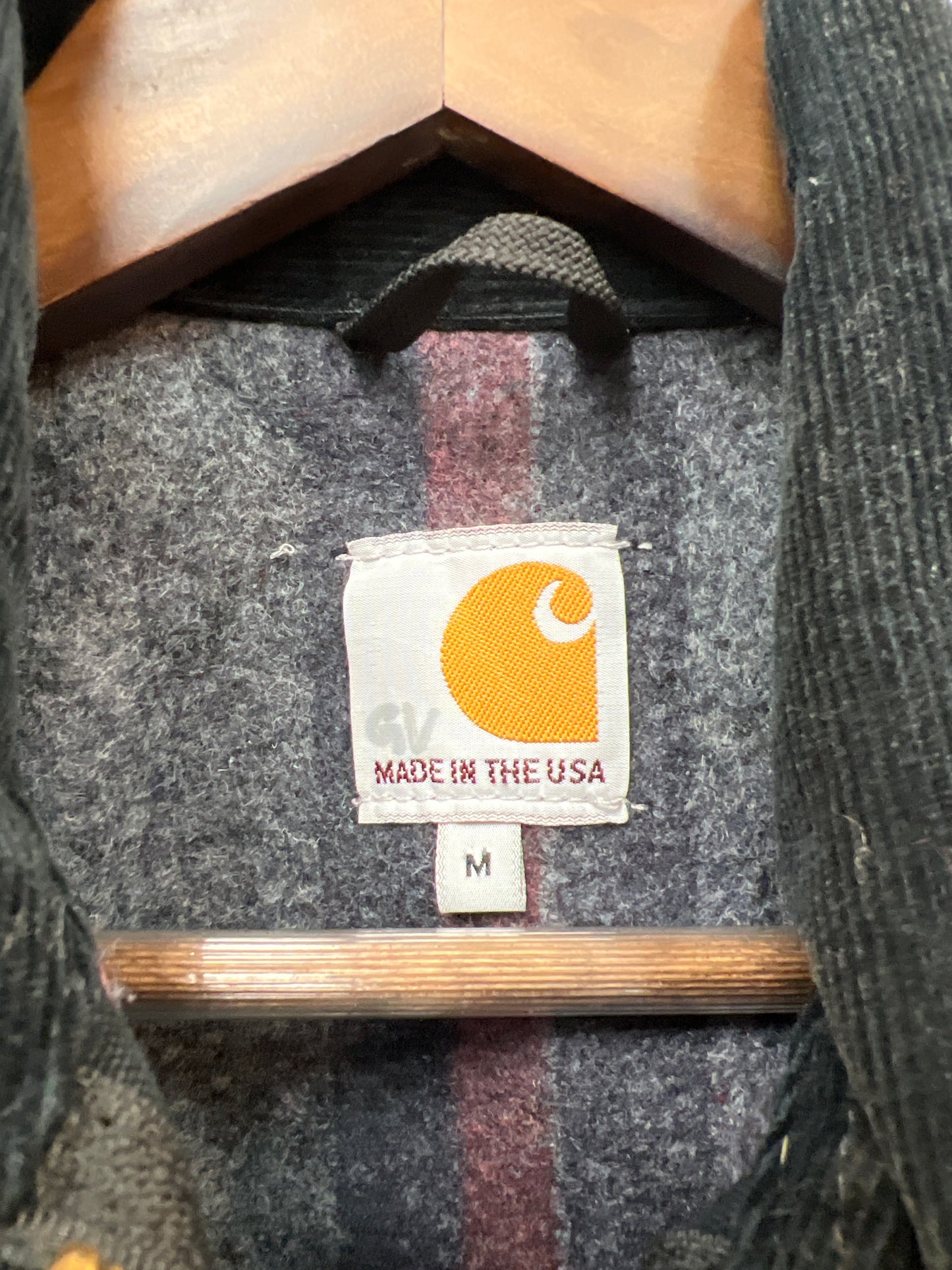 Carhartt Detroit Jacket J01 Jacket