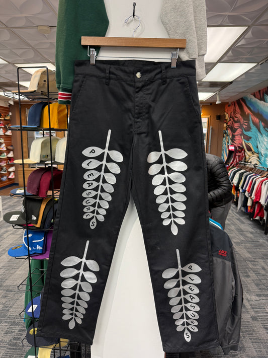 Pleasure Wretch Work Pants