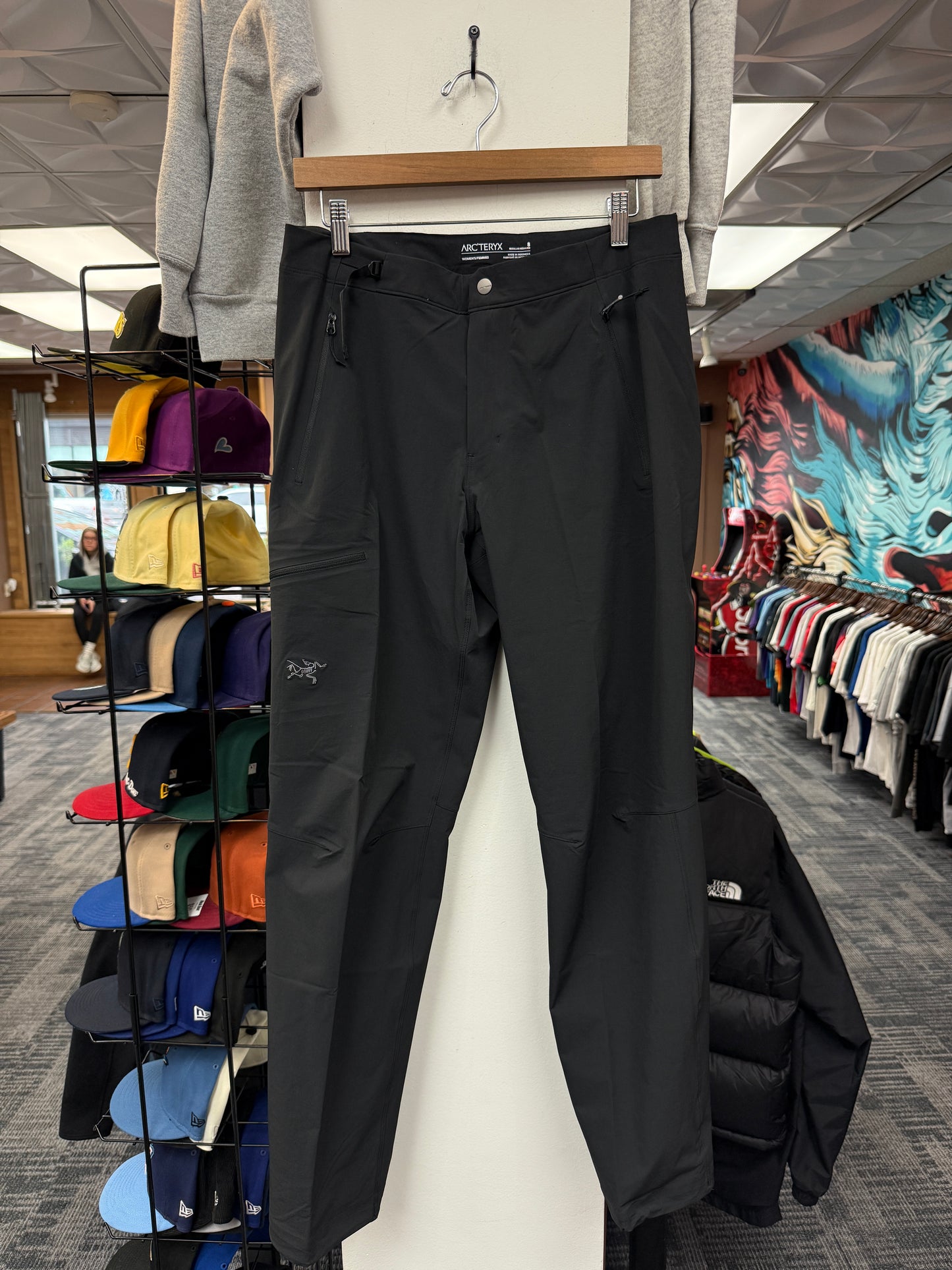 Arc’teryx Gamma Pant
