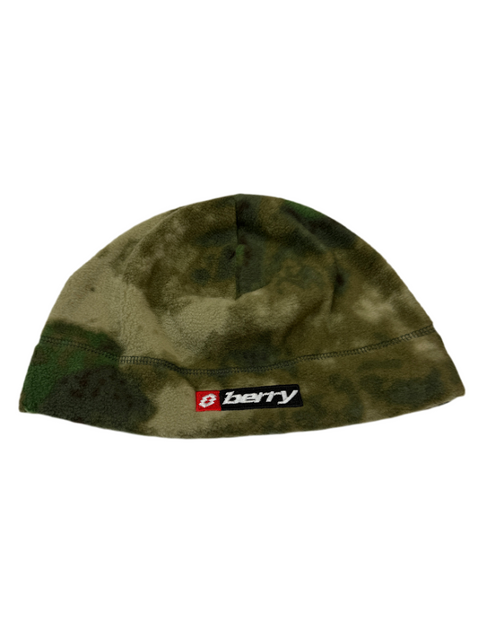 GV Raspberry Turf Beanie