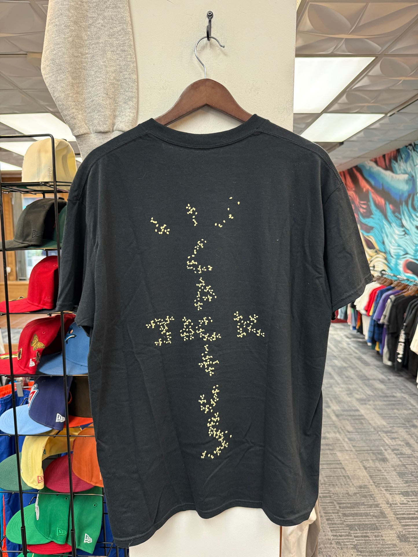 Travis Scott Cactus Jack McDonalds