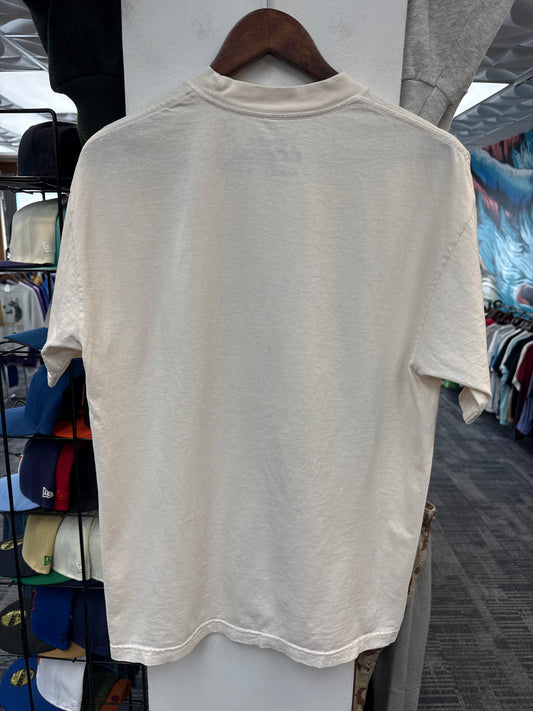 Rush Hour University Cream Tee