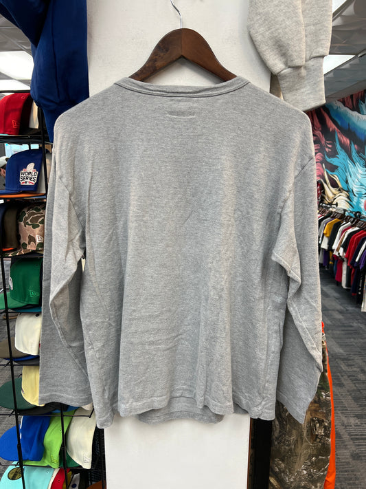 Vintage Betty Boop Long Sleeve Tee