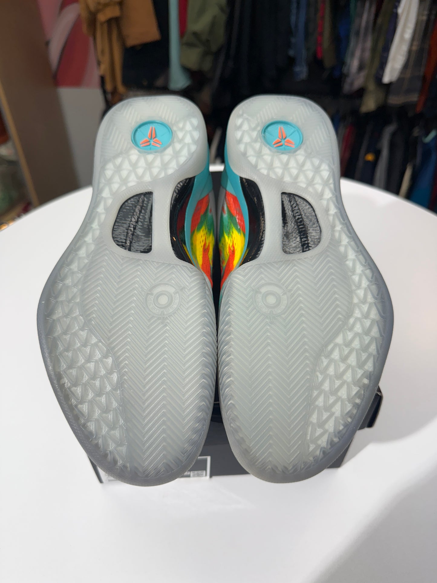 New Kobe 8 Venice Beach (2024)