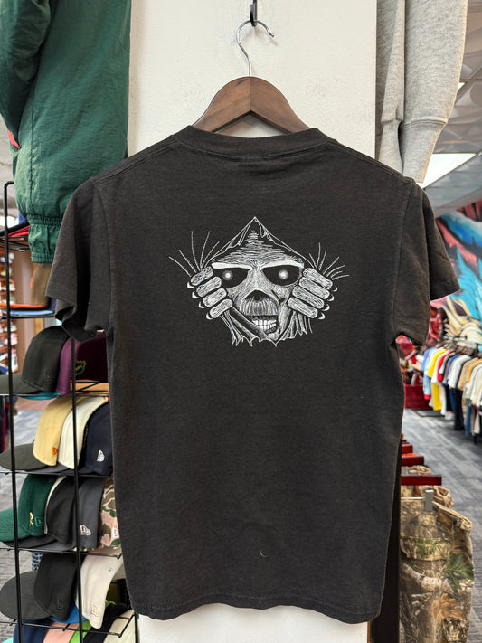 Vintage Iron Maiden Voyage Tee