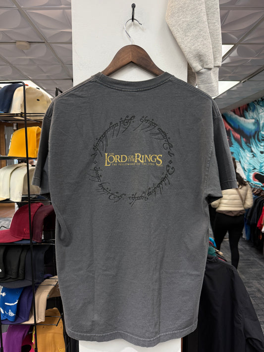 Vintage Lord of The Rings Tee